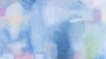 Sin título. Óleo sobre tela. 180 x 190 cm. 2019__GRILLA