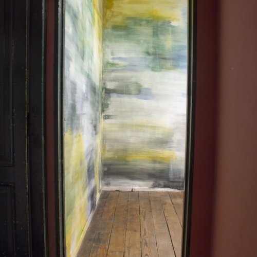 2013 - Close up - Mundo Dios - 1.2