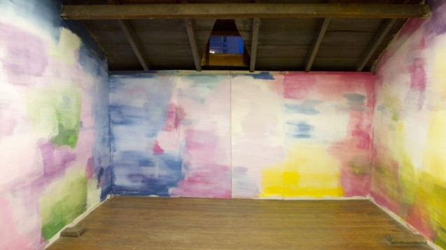 2013 - Close up - Mundo Dios - 8