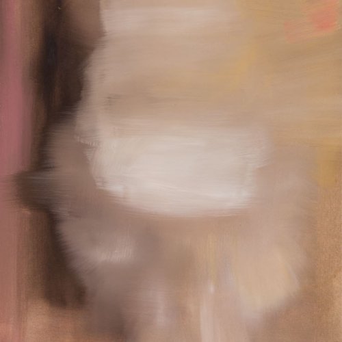 Sin título. Óleo sobre tela. 120x60cm.2018