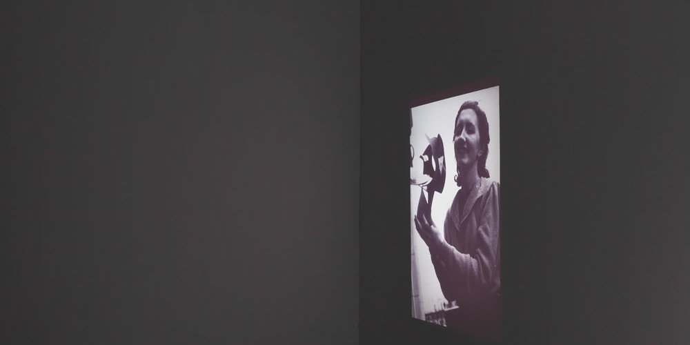 2014 - El teatro de la pintura - Museo de Arte Moderno